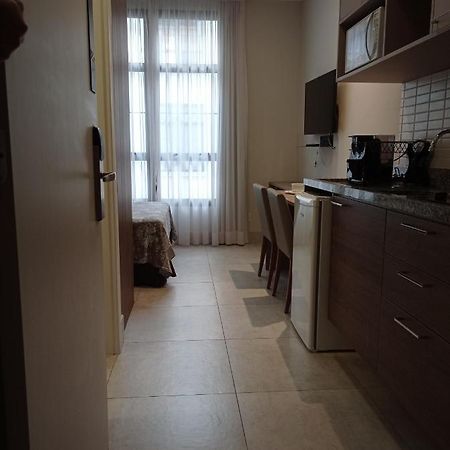 Estudio Otimo Localizacao Σάο Πάολο Εξωτερικό φωτογραφία