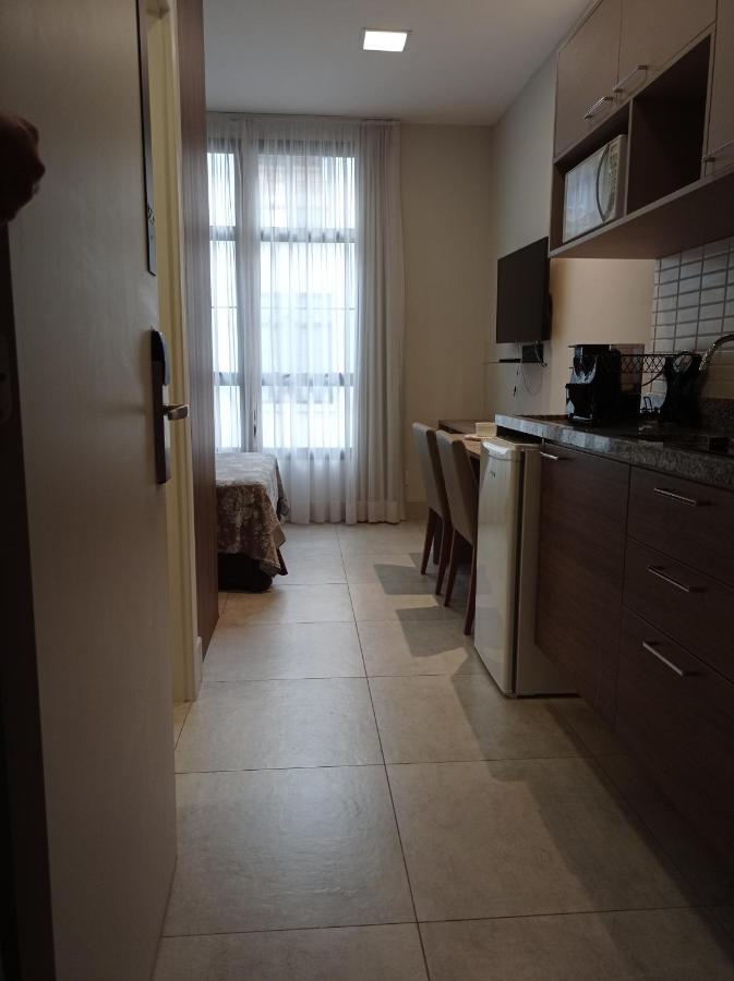 Estudio Otimo Localizacao Σάο Πάολο Εξωτερικό φωτογραφία